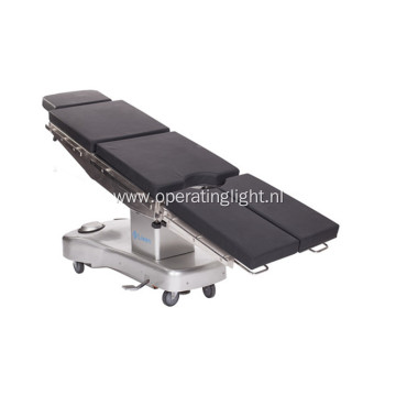 manual power hospital surgical operating table